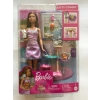 MATTEL BARBIE VE YAVRU KEDİLERİ OYUN SETİ DHL