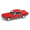 KRSN 1:24 1964-1/2 FORD MUSTANG COUPE