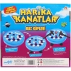 HARİKA KANATLAR BUZ KIRMA