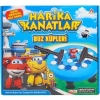 HARİKA KANATLAR BUZ KIRMA