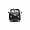 SOLİDO 1/18 VOLKSWAGEN T1 PICKUP CUSTOM BLACK