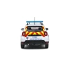 SOLİDO 1/18 DACIA DUSTER POLICE MUNICIPALE WHITE