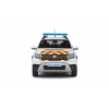 SOLİDO 1/18 DACIA DUSTER POLICE MUNICIPALE WHITE