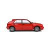 SOLİDO 1/18 LANCIA DELTA HF INTEGRALE ROSSO CORSA