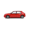 SOLİDO 1/18 LANCIA DELTA HF INTEGRALE ROSSO CORSA
