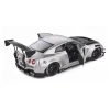 SOLİDO 1/18 NISSAN GT-R (R35)LIBERTY WALK BODY KIT