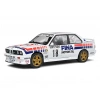 SOLİDO 1/18 BMW E30 M3 GR.A RALLY MONTECARLO 1989