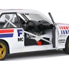 SOLİDO 1/18 BMW E30 M3 GR.A RALLY MONTECARLO 1989