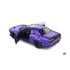 SOLİDO DODGE CHALLENGER R/T SCAT PACK WIDEBODY