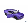 SOLİDO DODGE CHALLENGER R/T SCAT PACK WIDEBODY