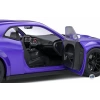 SOLİDO DODGE CHALLENGER R/T SCAT PACK WIDEBODY