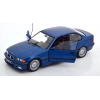 SOLİDO 1/18 BMW E36 COUPE M3 AVUS BLUE 1994