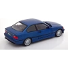 SOLİDO 1/18 BMW E36 COUPE M3 AVUS BLUE 1994