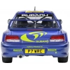 SOLİDO 1/18 SUBARU IMPREZA 22B RALLYE MONTE-CARLO