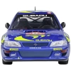 SOLİDO 1/18 SUBARU IMPREZA 22B RALLYE MONTE-CARLO