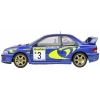 SOLİDO 1/18 SUBARU IMPREZA 22B RALLYE MONTE-CARLO