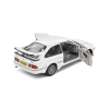SOLİDO 1/18 FORD SIERRA RS500 WHITE 1987