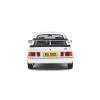 SOLİDO 1/18 FORD SIERRA RS500 WHITE 1987