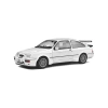 SOLİDO 1/18 FORD SIERRA RS500 WHITE 1987