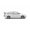 SOLİDO 1/18 FORD SIERRA RS500 WHITE 1987