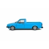 SOLİDO 1/18 VOLKSWAGEN CADDY MK1 BLUE 1982