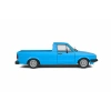SOLİDO 1/18 VOLKSWAGEN CADDY MK1 BLUE 1982