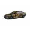 SOLİDO 1/18 BMW E36 COUPE M3 STARFOBAR BROWN CHAMP
