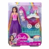 BARBİE DREAMTOPIA KUZUCUK BAKIM OYUNU