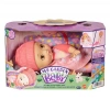 MY GARDEN BABY İLK TAVŞAN BEBEĞİM PEMBE BERELİ