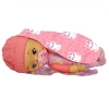 MY GARDEN BABY İLK TAVŞAN BEBEĞİM PEMBE BERELİ