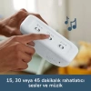 FISHER PRICE GOKKUŞAGI MÜZİKLİ UYKU YARDIMCISI