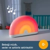 FISHER PRICE GOKKUŞAGI MÜZİKLİ UYKU YARDIMCISI