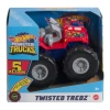 MTTL HW MONSTER TRUCKS 1:43 ÇEK BIRAK ARABALAR DHL