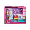 BARBİE BEBEK BAKICISI SKİPPER UYKU EĞİTİMİNDE