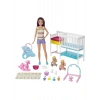 BARBİE BEBEK BAKICISI SKİPPER UYKU EĞİTİMİNDE