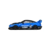 SOLİDO 1/43 NISSAN GT-R (R35)SILHOUETTE CALSONIC