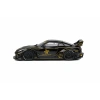 SOLİDO 1/43 NISSAN GT-R (R35) LB SILHOUETTE JPS