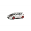 SOLİDO 1/43 RENAULT MEGANE R26R BLANC GLACIER2009
