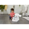 FISHER PRICE EĞİTİCİ EĞLENCELİ TUVALET DHL