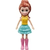 POLLY POCKET VE MODA AKSESUARLARI OYUN SETLERİ DHL