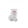50CM SESLİ OTURAN TOMBUL KEDİ