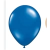 KOYU MAVİ İÇ MEKAN BALON 12