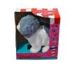PİLLİ PELUŞ KEDİ