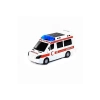 ACİL KURTARMA ARAÇLARI AMBULANS