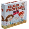 ÇILGIN PROFESÖR