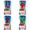 INTRTY MARVEL 6 İNÇ TEMEL FİGÜR DHL