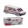 KUTULU PİLLİ AMBULANS