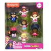 LITTLE PEOPLE BARBIE FİGÜRLERİ DHL