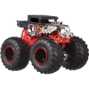 MTTL MONSTER TRUCKS 1:64 ARABALAR DHL