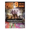 PUBG MOBILE 9.SER 200 LÜ KART